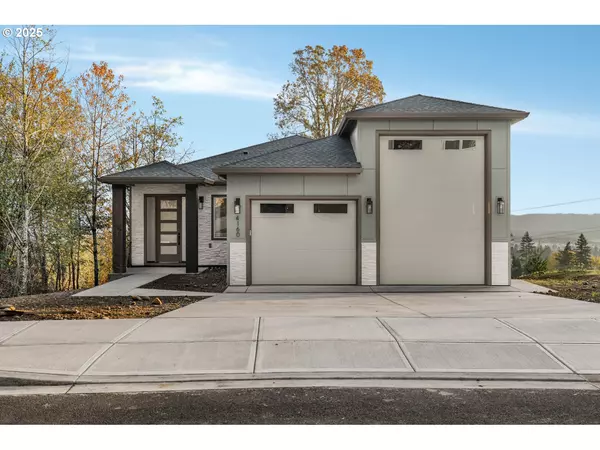 4160 Z ST, Washougal, WA 98671