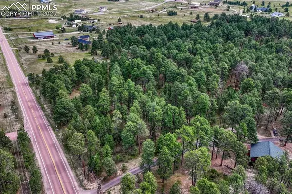 Colorado Springs, CO 80908,00 Club DR