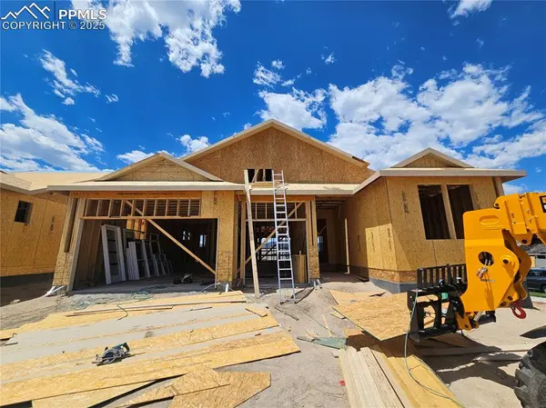 Monument, CO 80132,16384 Basset Mill WAY