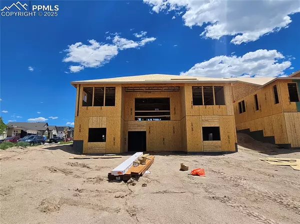 Monument, CO 80132,16384 Basset Mill WAY