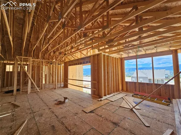 Monument, CO 80132,16384 Basset Mill WAY