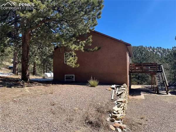 Westcliffe, CO 81252,1234 Edelweiss DR