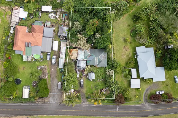 Keaau, HI 96749,16-393 OLD VOLCANO RD