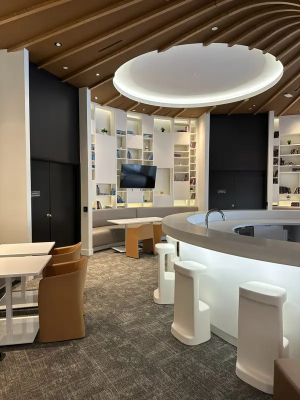 Toronto E07, ON M1T 0B9,2033 Kennedy RD #3501