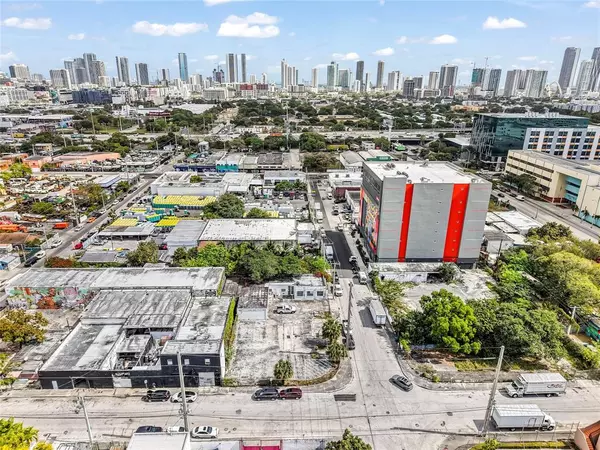 775 NW 21st St, Miami, FL 33127