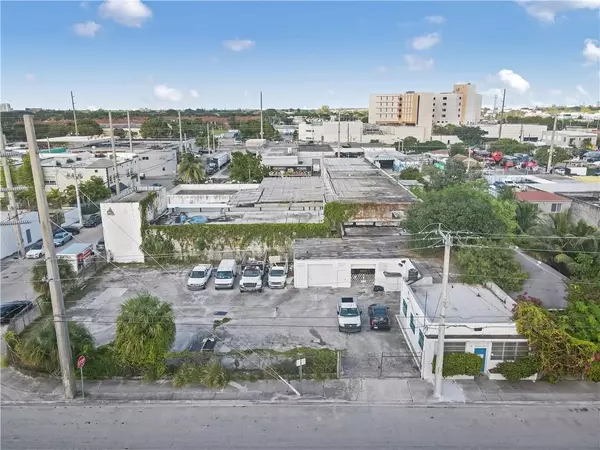 Miami, FL 33127,775 NW 21st St