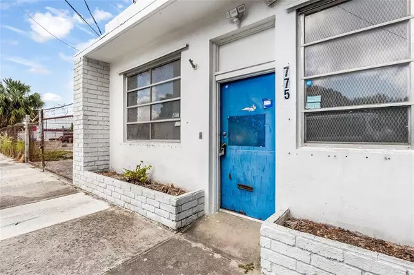 Miami, FL 33127,775 NW 21st St