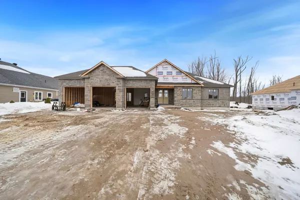 19 Henry Ball CT, Oro-medonte, ON L0K 2G1