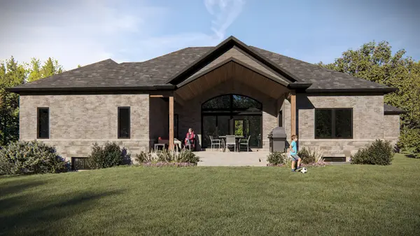 Oro-medonte, ON L0K 2G1,19 Henry Ball CT