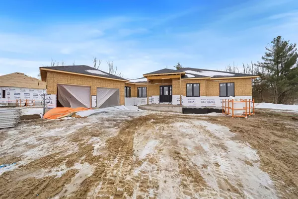 23 Henry Ball CT, Oro-medonte, ON L0K 2G1