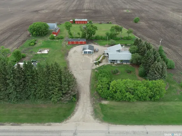 Rural Address, Nipawin Rm No. 487, SK S0E 1E0