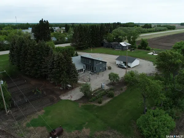 Rural Address, Nipawin Rm No. 487, SK S0E 1E0