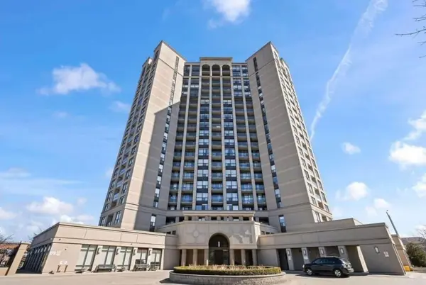 220 Forum DR #1507, Mississauga, ON L4Z 4K1