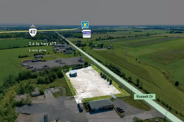 Mcnab/braeside, ON K7S 3G8,482 Russett DR