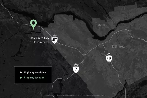 Mcnab/braeside, ON K7S 3G8,482 Russett DR