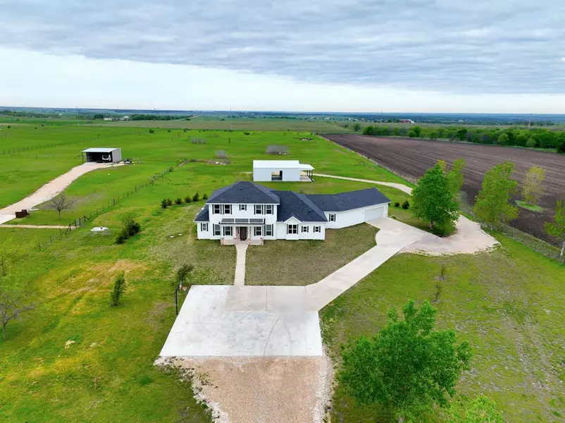 10160 Wallace Road, Holland, TX 76534