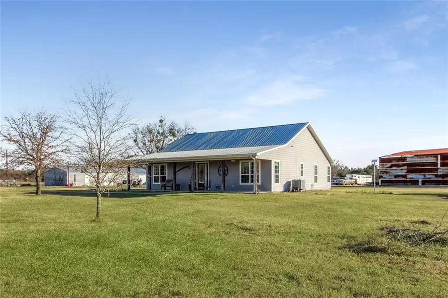 10166 Fm 3094, Scurry, TX 75158