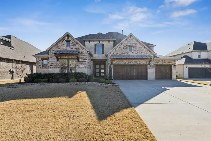 1750 Winchester Drive, Prosper, TX 75078