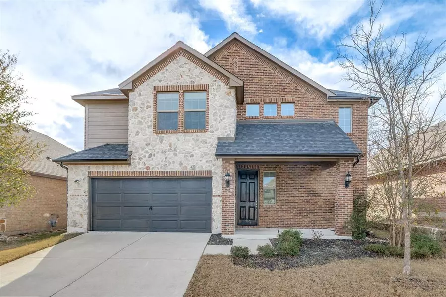 1400 Elizabeth Street, Anna, TX 75409