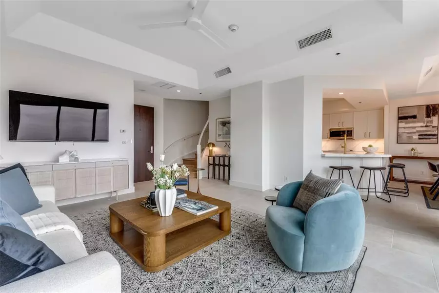 5909 Luther Lane #2308, Dallas, TX 75225