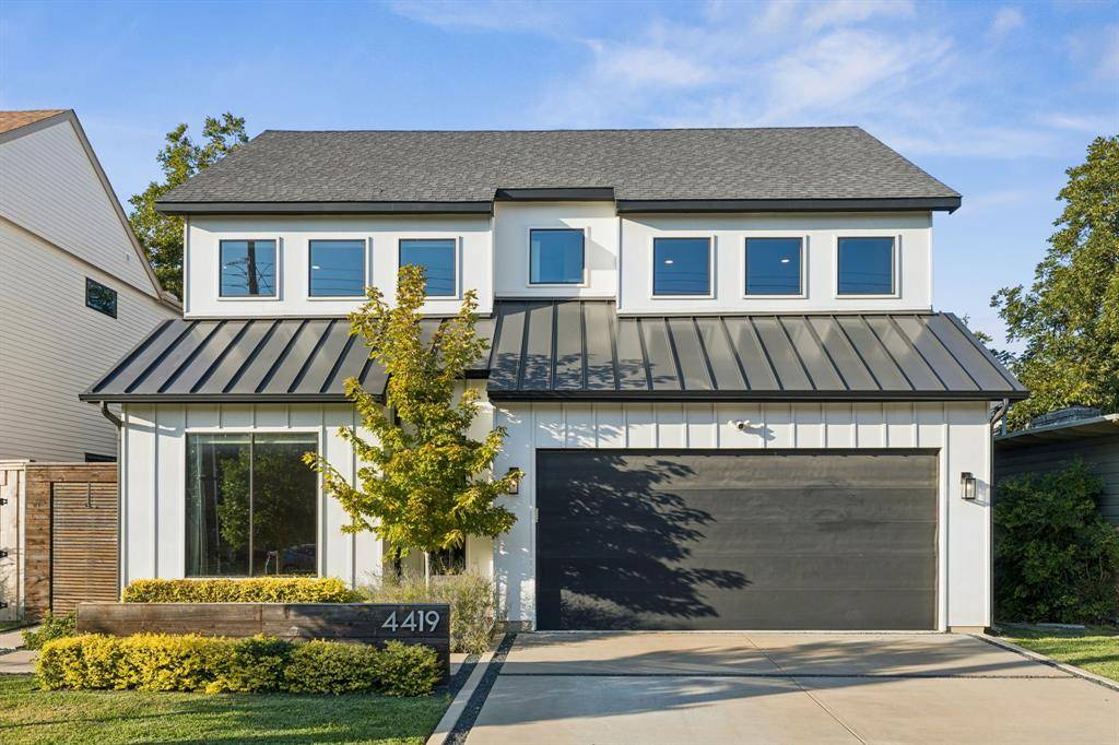 4419 Merrell Road, Dallas, TX 75229