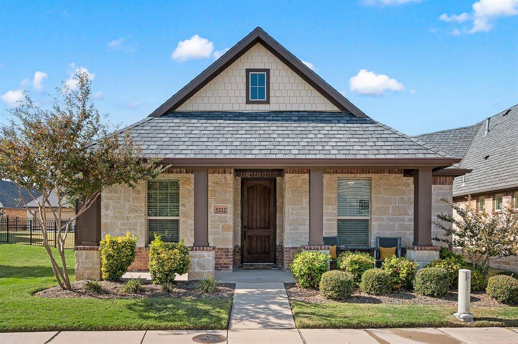 5212 Cornerstone Drive, Mckinney, TX 75070