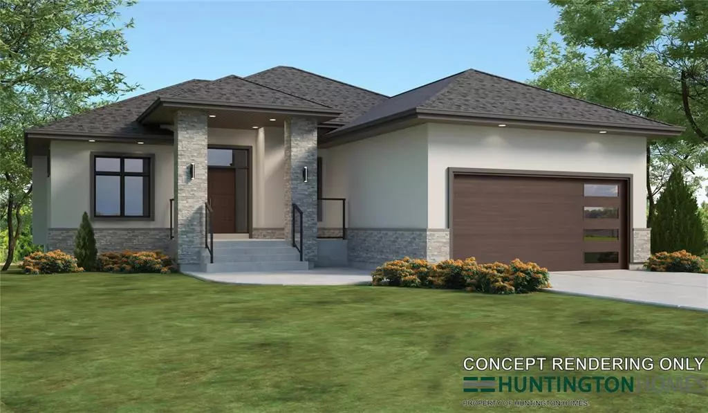 Headingley, MB R4H 1B4,51 Woodland LN