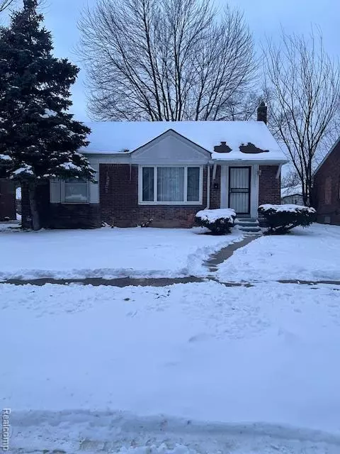 Detroit, MI 48235,20157 CHEYENNE ST