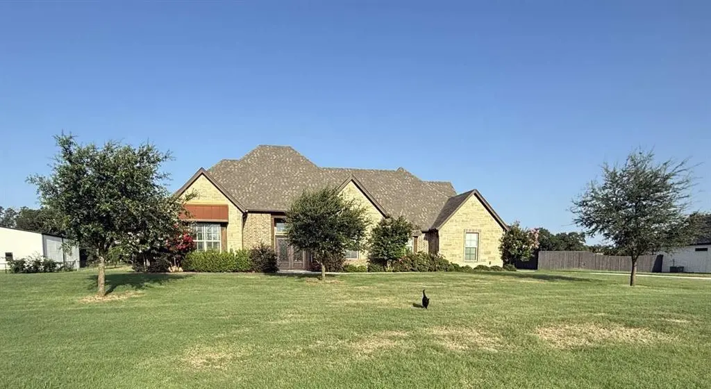 Boyd, TX 76023,125 Lucky Ridge Lane