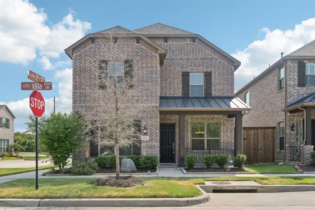 Flower Mound, TX 75028,4432 Villa Drive