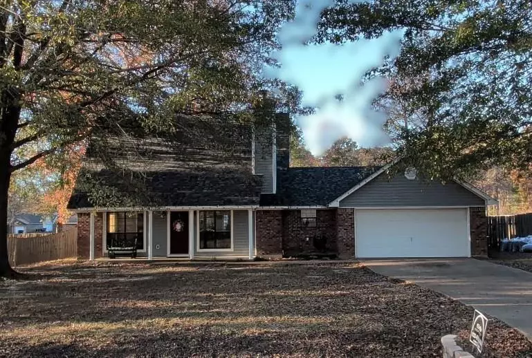 Shreveport, LA 71107,313 Jo Lacey Drive