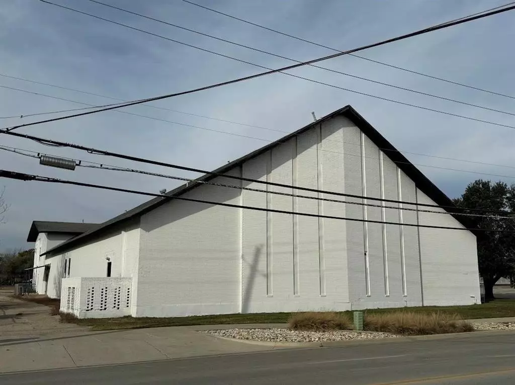 Arlington, TX 76010,1704 New York Avenue