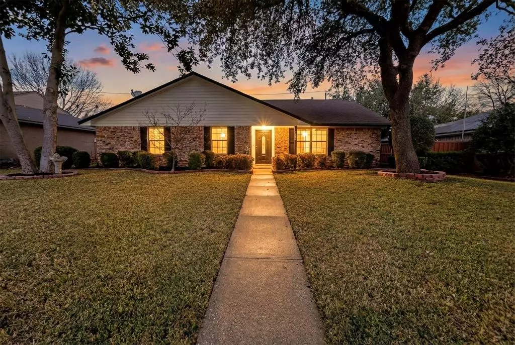 Plano, TX 75023,3233 Santana Lane