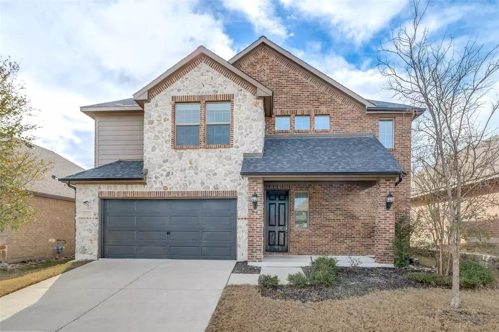 Anna, TX 75409,1400 Elizabeth Street