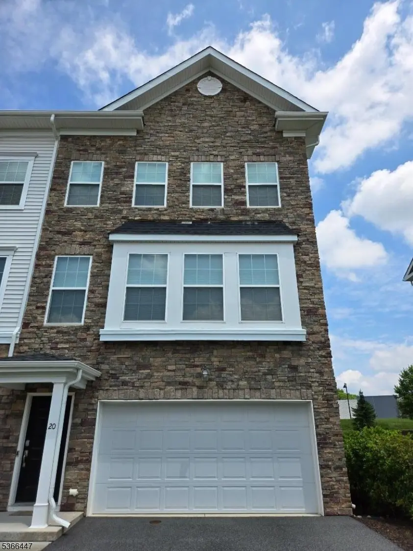 Morris Twp., NJ 07960,20 Gerhard Pl