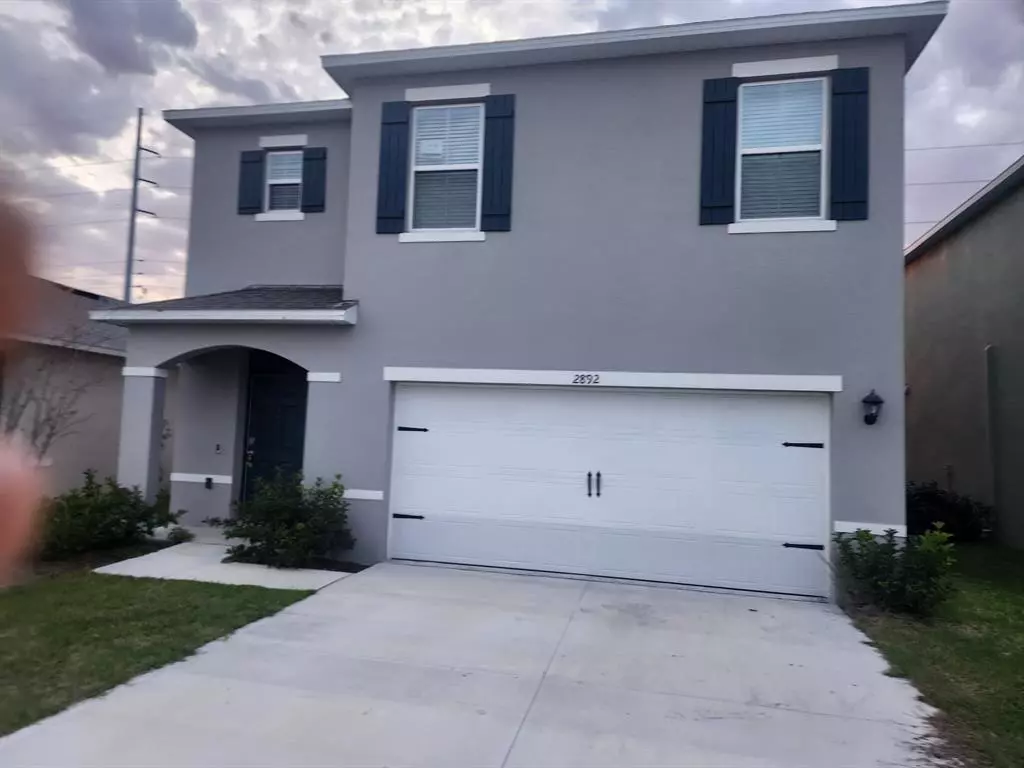 Poinciana, FL 34759,2892 waterlily way