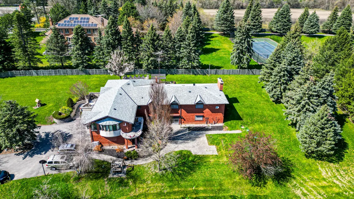 Richmond Hill, ON L4E 3R7,11559 Leslie ST