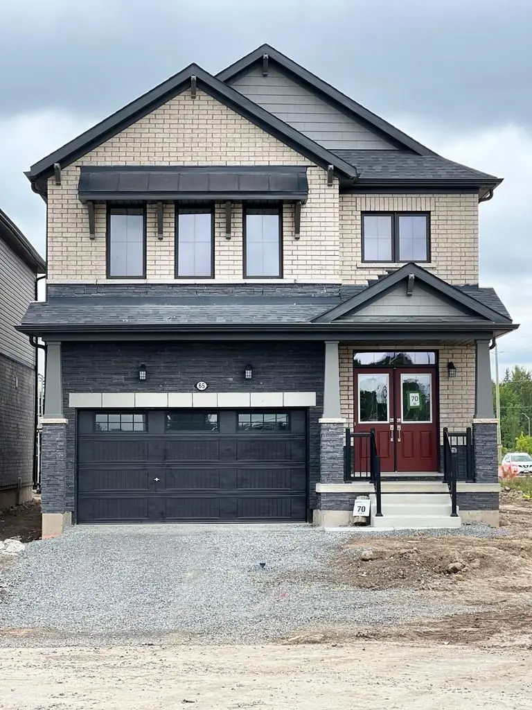 Thorold, ON L3B 0L1,65 Sunflower CRES