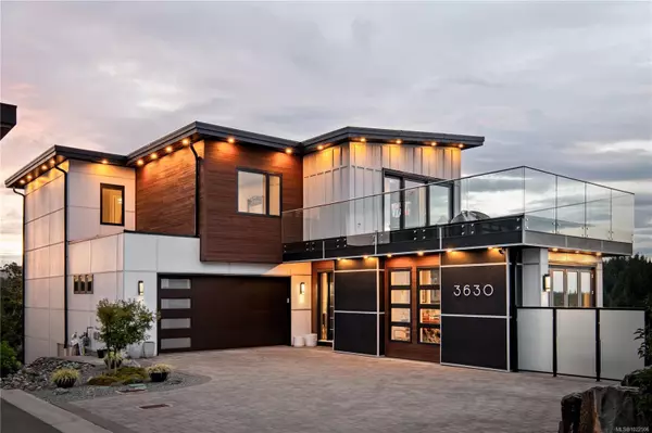 3630 RIDGE VIEW Terr, Colwood, BC V9C 0M3
