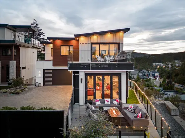 Colwood, BC V9C 0M3,3630 RIDGE VIEW Terr