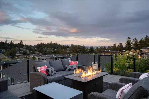 Colwood, BC V9C 0M3,3630 RIDGE VIEW Terr