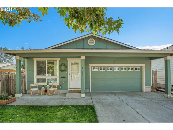 2768 29TH AVE, Forest Grove, OR 97116