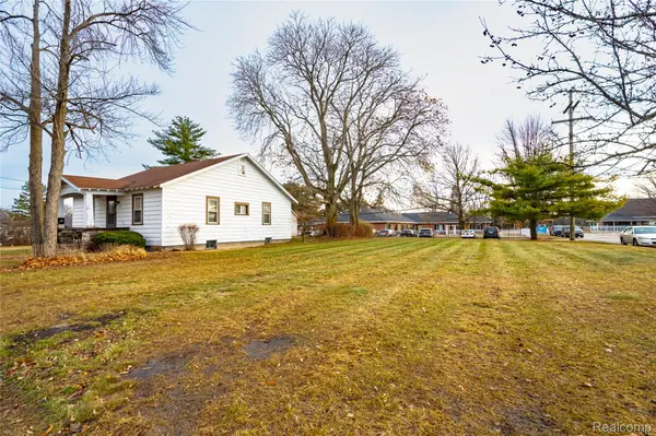 Port Huron, MI 48060,1334 Beard ST