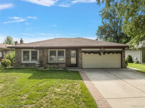 Sterling Heights, MI 48310,35715 Maureen Drive