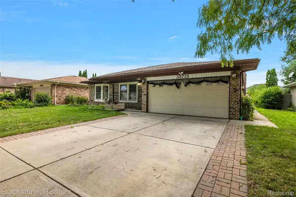 Sterling Heights, MI 48310,35715 Maureen Drive