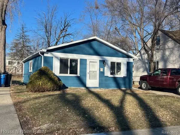 Warren, MI 48091,2189 Jarvis AVE