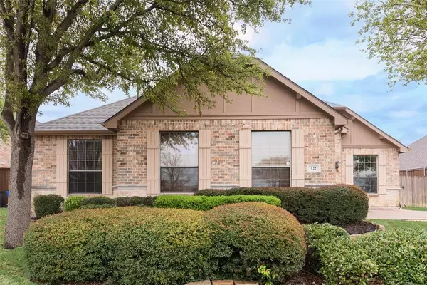 122 Trophy Trail,  Forney,  TX 75126