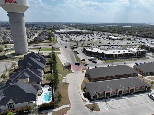 Frisco, TX 75036,400 Stonebrook Parkway #303