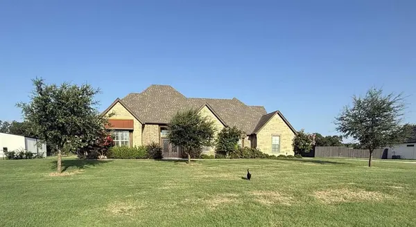 125 Lucky Ridge Lane, Boyd, TX 76023