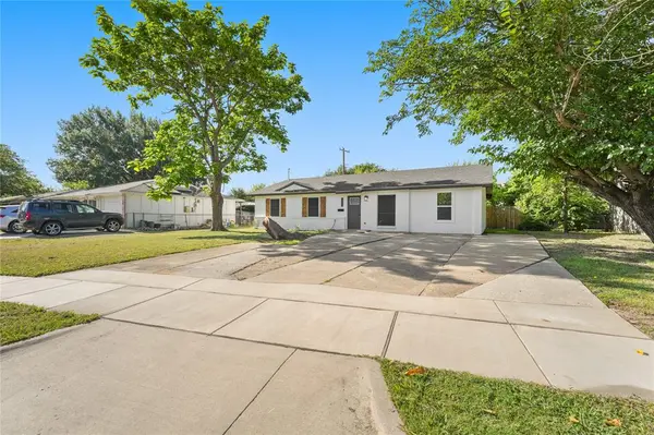 Grand Prairie, TX 75052,729 W Grenoble Drive